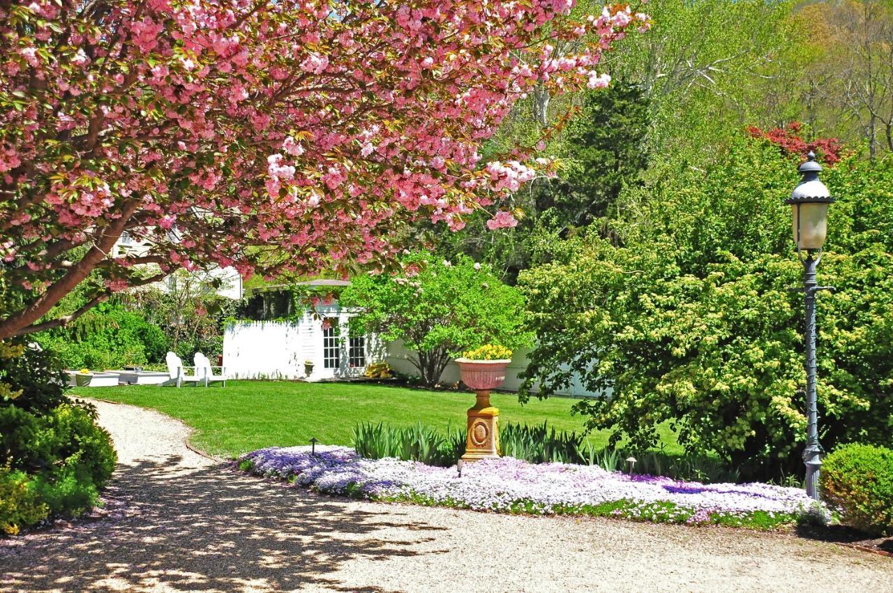 Boardman House Inn East Haddam Exterior photo