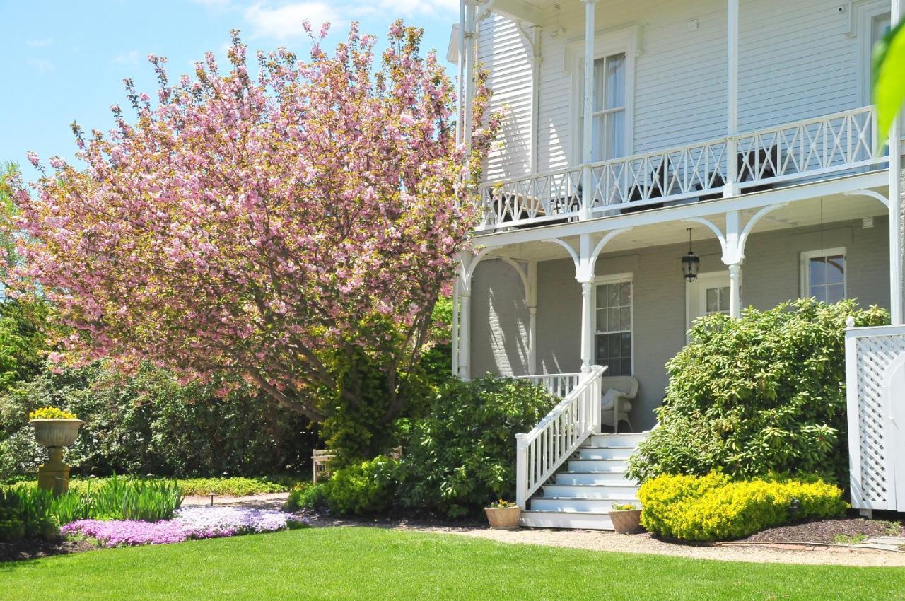 Boardman House Inn East Haddam Exterior photo