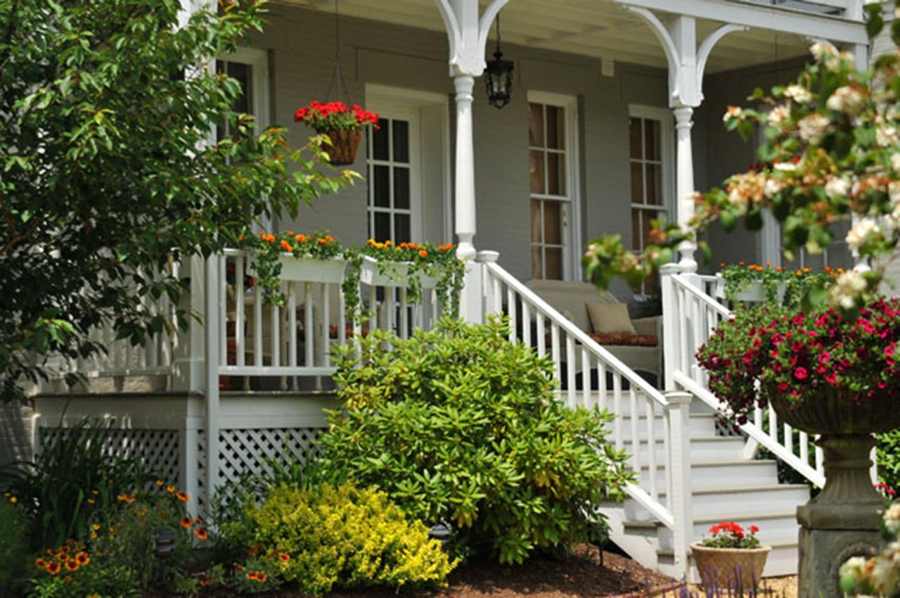 Boardman House Inn East Haddam Exterior photo