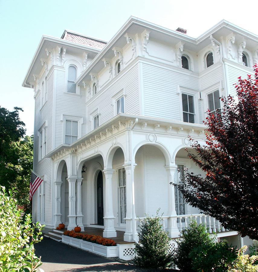 Boardman House Inn East Haddam Exterior photo